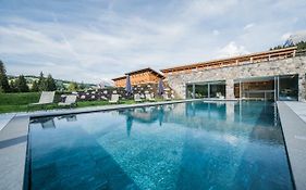 Sporthotel Floralpina